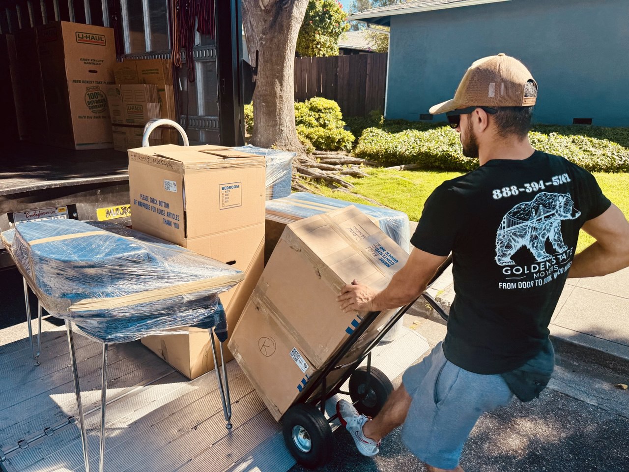 Top 10 Moving Mistakes and How to Avoid Them