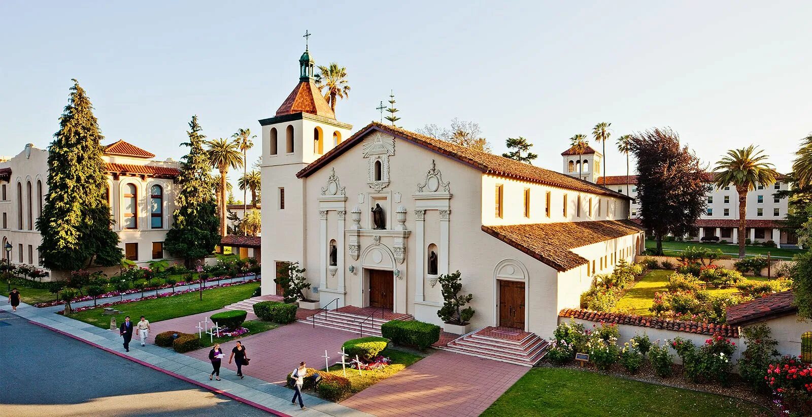 Santa Clara