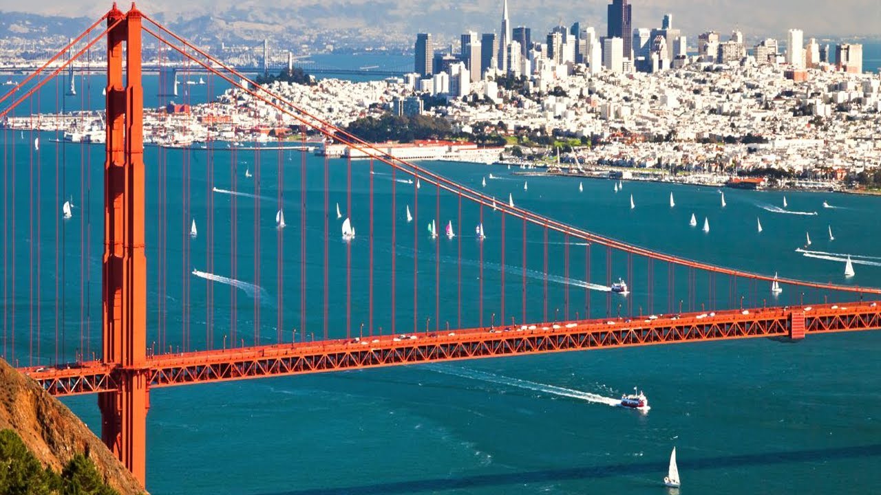 San Francisco