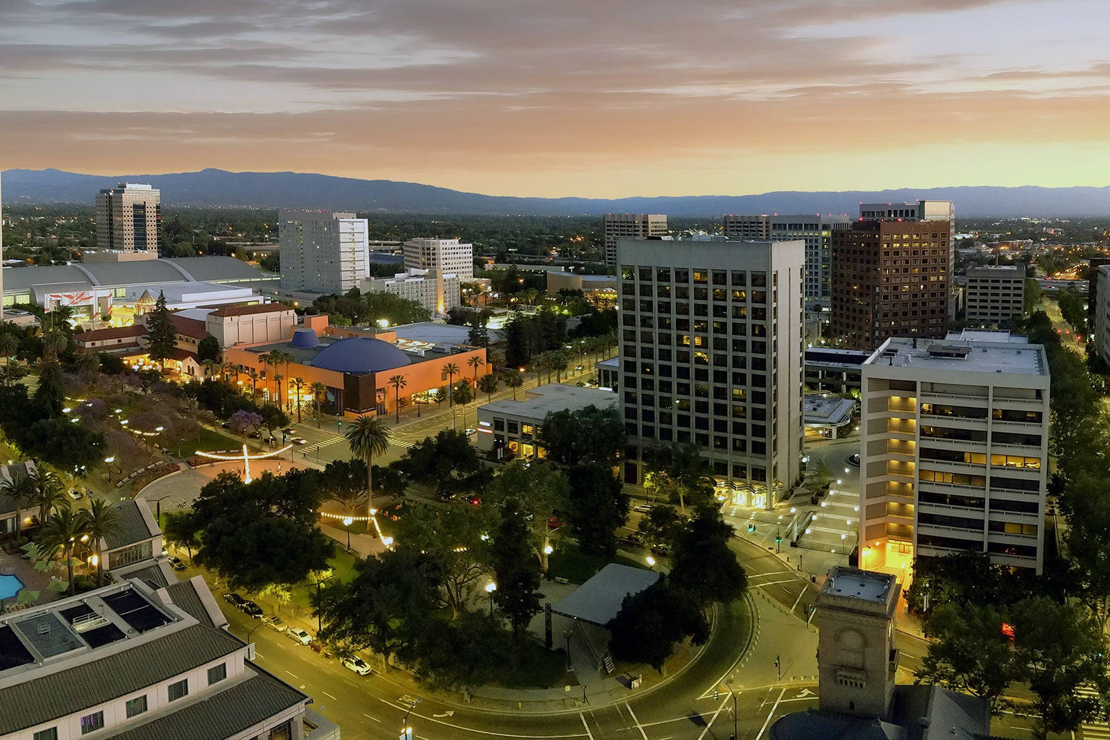 San Jose